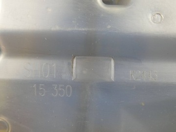 MAZDA CX5 CX-5 6 NÁDRŽ VYROVNÁVACÍ