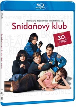 KLUB WINOWAJCÓW (BLU-RAY) lektor, napisy