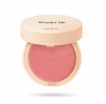 Pupa róż Wonder Me Blush 007 4g