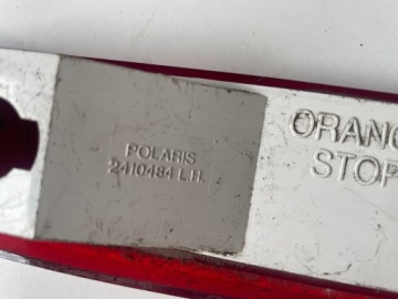 Polaris Ranger 700 Задний левый фонарь