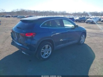 Mercedes GLA II 2021 Mercedes-Benz GLA 2021 r.,2,0L 4 MATIC 2.0 Benzyna 221KM, zdjęcie 5