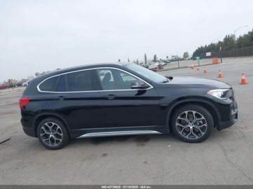 BMW X1 F48 2021 BMW X1 2021 BMW X1 xDrive28i Sports Activity Vehicle 2.0 Benzyna 228KM, zdjęcie 10