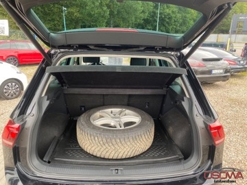 Volkswagen Tiguan I SUV Facelifting 2.0 TSI 180KM 2016 Volkswagen Tiguan 2.0tsi4-Motion full led Navi kamera full serwis bezwypad, zdjęcie 22