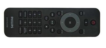 PILOT PHILIPS 242254901933 DVP3354 DVP5992