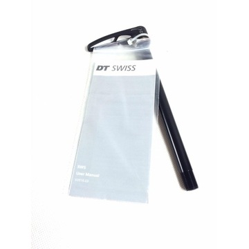 DT Swiss RWS разъемный зажим 142/12 X12