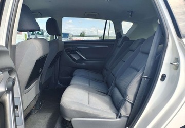 Toyota Verso Minivan Facelifting 1.6 D-4D 112KM 2015 Toyota Verso Toyota Verso 1.6Diesel Zadbana Stan BDB 1.6 Diesel 112KM, zdjęcie 14