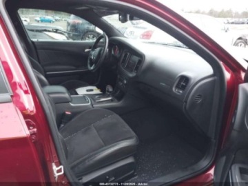 Dodge Charger VII 2023 Dodge Charger GT 2023 3.6L 3.6 Benzyna 300KM, zdjęcie 10