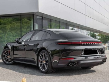 Porsche Panamera III Liftback 4 2.9 353KM 2025 PORSCHE Panamera 4 Sedan 3.0 (353KM) 2025, zdjęcie 2