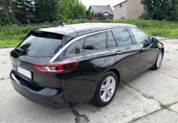Opel Insignia II Sports Tourer 2.0 CDTI 170KM 2019 Opel Insignia Cena Brutto 2.0 Diesel 170KM, zdjęcie 8