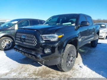 Toyota Tacoma II 2023 Toyota Tacoma Limited, 2023r., 4x4, 3.5L 3.5 Benzyna 278KM, zdjęcie 1