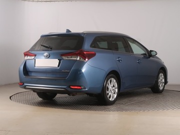 Toyota Auris II Touring Sports Facelifting 1.6 Valvematic 132KM 2016 Toyota Auris 1.6 Valvematic, Salon Polska, zdjęcie 4