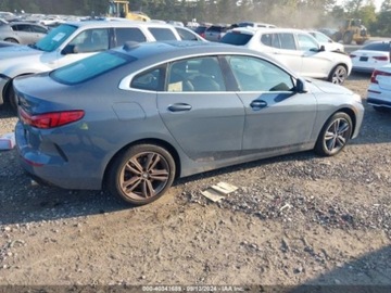 BMW Seria 2 G42-U06 2022 BMW Seria 2 2022r, Gran Coupe, XDrive, 2.0L 2.0 Benzyna 228KM, zdjęcie 5