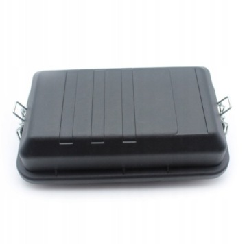 КОРПУС ВОЗДУШНОГО ФИЛЬТРА ФИЛЬТРУЮЩИЙ БЛОК! 168Ф 170Ф