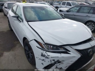 Lexus ES VII (XV70) 2023 Lexus ES F Sport Handling, 2023r., 3.5L 3.5 Benzyna 302KM, zdjęcie 6