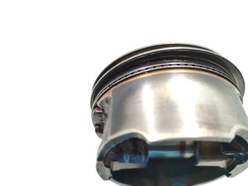 JAGUAR S-TYPE PÍST MOTORU 3.0 V6 BENZÍN 2000