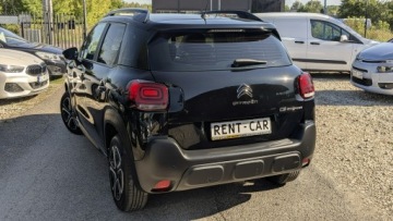Citroen C3 Aircross  I Crossover 1.2 PureTech 110KM 2019 Citroen C3 Aircross 1.2i*110PS*OPŁACONY, zdjęcie 7