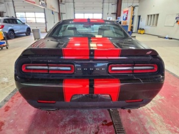 Dodge Challenger III 2021 Dodge Challenger Gt 2021 3.6 Benzyna 303KM, zdjęcie 2