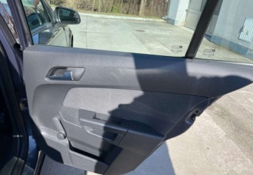 Opel Astra J Hatchback 5d 1.6 Twinport ECOTEC 115KM 2009 Opel Astra Opel Astra 1.6 Benzyna 115KM, zdjęcie 19