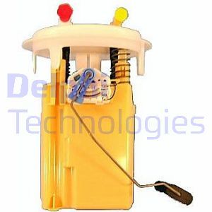 ТОПЛИВНЫЙ НАСОС FG1024-12B1 DELPHI CITROEN FIAT