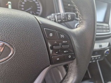 Hyundai Tucson III SUV 1.6 GDI 132KM 2016 Hyundai Tucson 1.6i 132KM Ksenon, rewelacyjny stan, potwierdzony przebieg,, zdjęcie 20