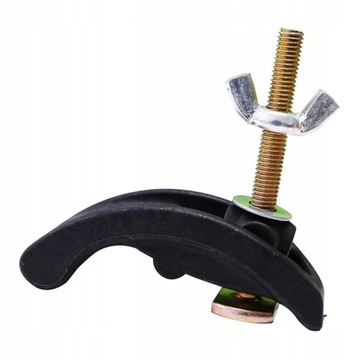 4 X Frezarka CNC Grawerka Części do mocowania