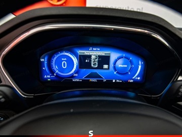 Ford Focus IV Kombi Facelifting 1.5 ECOBLUE 115KM 2023 FORD Focus 1.5 EcoBlue Titanium X aut Combi 115KM 2023, zdjęcie 12