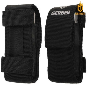 Большой мультитул GERBER DUAL FORCE, 11 функций + ЧЕХОЛ