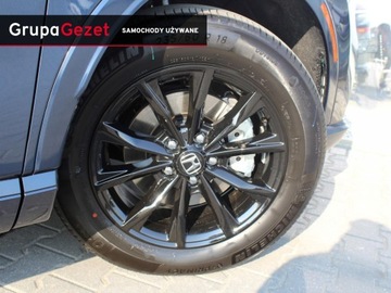 Honda CR-V VI SUV 2.0 i-MMD  184KM 2025 Honda CR-V 2,0 Plugin e:PHEV Advance Tech *dostępne inne kolory*Rabat 25 t, zdjęcie 6