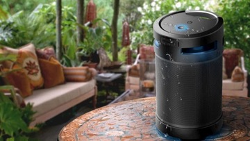 Мощность аудио MANTA SPK 5120 100Вт