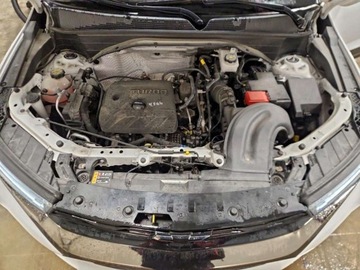 Chevrolet TrailBlazer II 2022 Chevrolet Trailblazer Rs 2022 1.3 Benzyna 155KM, zdjęcie 6