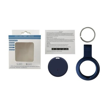 GPS-антипотерянная сигнализация, смарт-тег, беспроводная связь