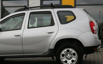 Dacia Duster I SUV 1.6 16V 105KM 2012 Dacia Duster Dacia Duster LPG Klima Zadbany Gotowy do jazdy 1.6, zdjęcie 3