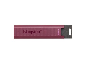 Pamięć USB 3.2 Gen 2 Kingston DataTraveler Max 256GB DTMAXA/256GB