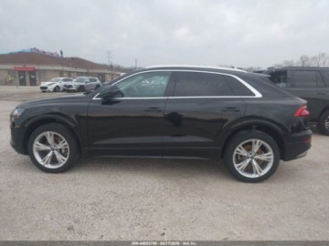 Audi Q8 2023 Audi Q8 Premium Plus 55 2023 3.0 Benzyna 335KM, zdjęcie 1