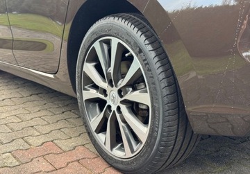 Hyundai i30 III Hatchback 1.4 T-GDI 140KM 2017 Hyundai i30 PREMIUM 1,4T 140KM FULL-LED PANORAMA Bezwypadkowy Dla wymagaja, zdjęcie 16