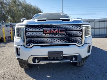  GMC Sierra K2500 Denali 2021 6.6l 6.6 Diesel 445KM, zdjęcie 5