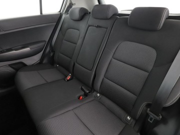 Kia Sportage IV SUV Facelifting 1.6 GDI 132KM 2021 Kia Sportage navi klima auto grzane fotele i, zdjęcie 16