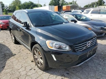 Volvo XC60 I 2016 Volvo XC 60 Volvo XC60 3.0 Benzyna 325KM, zdjęcie 2