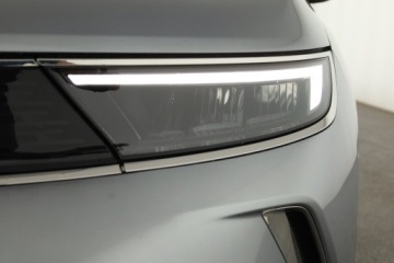 Opel Mokka II SUV 1.2 Turbo 100KM 2021 Opel Mokka 1.2 Turbo, Salon Polska, 1. Właściciel, zdjęcie 18