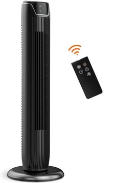 Midea FZ10-17JR Wentylator Kolumnowy