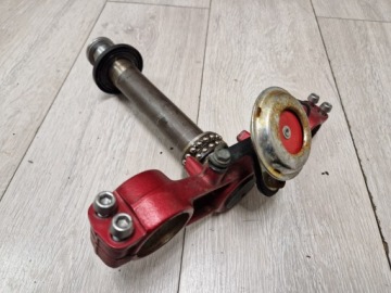 KAWASAKI ER6 ER6F ER6N ПОЛЬКА НИЖНИЙ БОЛТ