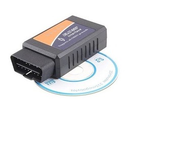 ELM 327 1.4 Bluetooth беспроводной obd obd2 PL