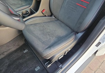 Hyundai Kona II 2025 Hyundai Kona Hyundai Kona 1.6 GDI HEV 129KM N-line 6DCT Kamery 360 Od r, zdjęcie 20