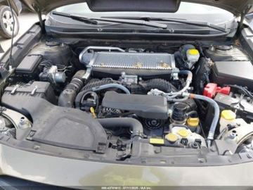 Subaru 2024 Subaru Outback Touring Xt 2024 2.4l 2.4 Benzyna 260KM, zdjęcie 8