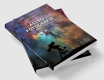 Астрофотография - Марек Субстик