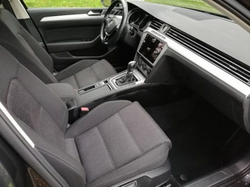 Volkswagen Passat B8 Variant 2.0 TDI BlueMotion SCR 150KM 2019 Volkswagen Passat B8 2.0 TDI 150 Ps DSG//Fakt. VAT 23%, zdjęcie 20