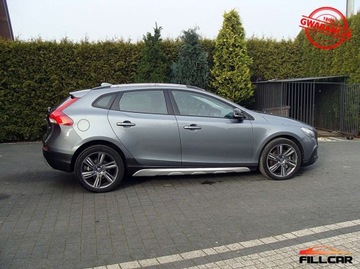 Volvo 2017 Volvo V40 Cross Country V40 CROSS COUNTRY 2.0 D2 Navi TNT Alu Solar dach, zdjęcie 3