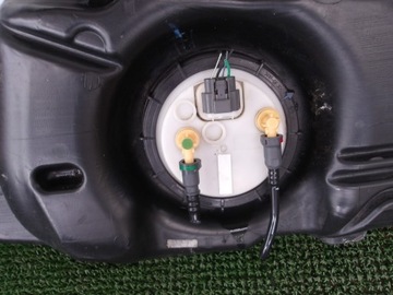 RENAULT MODUL 04-12 1.5 DCI NÁDRŽ PALIVA ČERPADLO