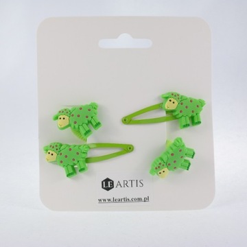 Для детей Украшения для волос Набор Овцы Ягнята