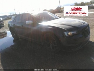 Chrysler 300C II 2022 Chrysler 300 S, 2022r., 3.6L 3.6 Benzyna 300KM